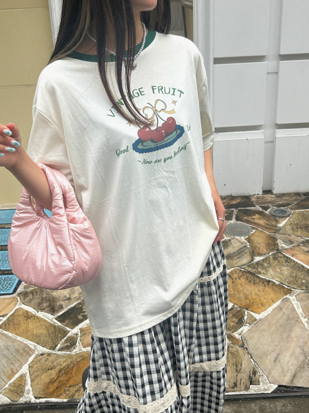 <SL2242663> fruit ringer tee