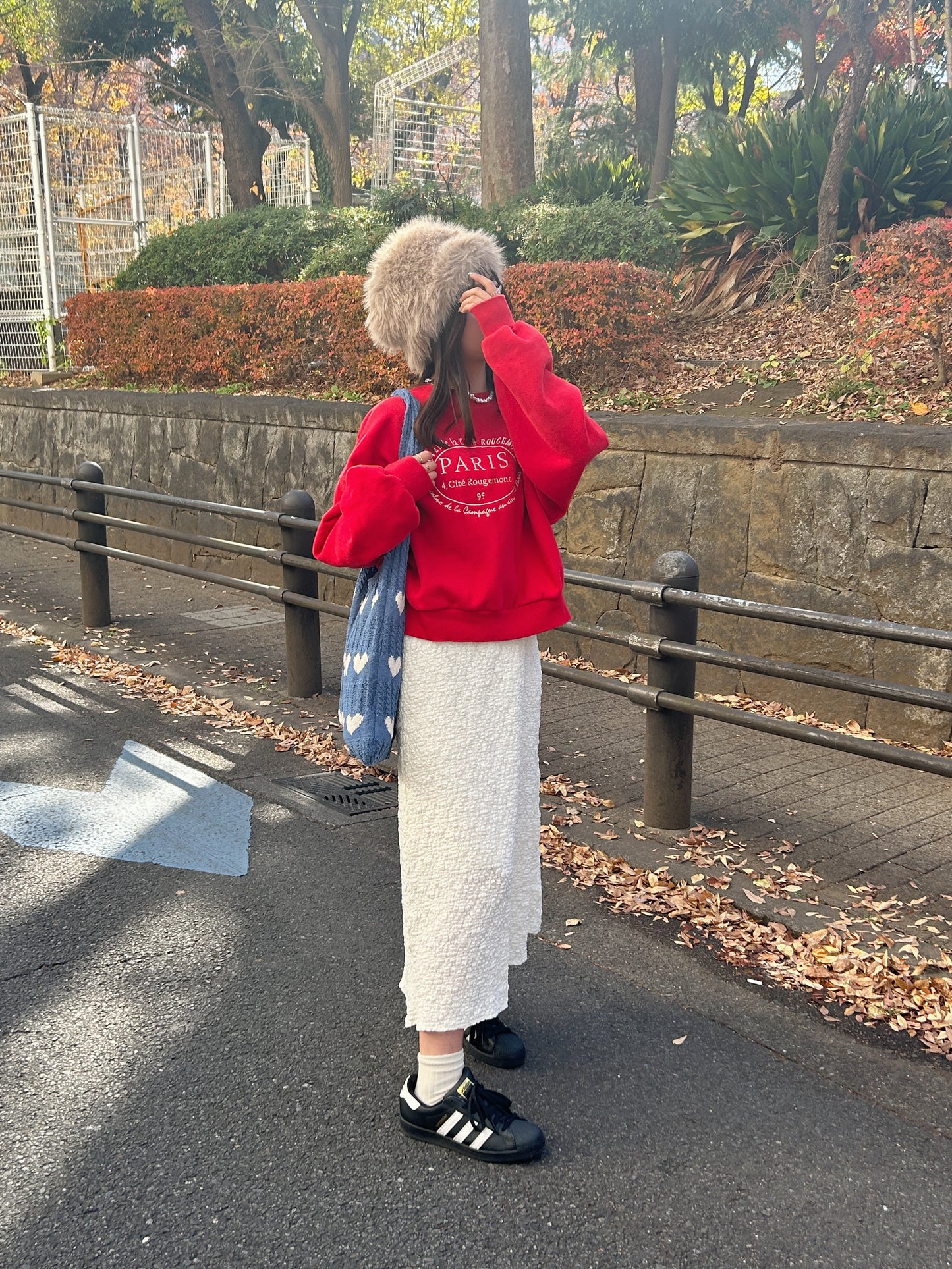 <SL5233605> エスキモーハット