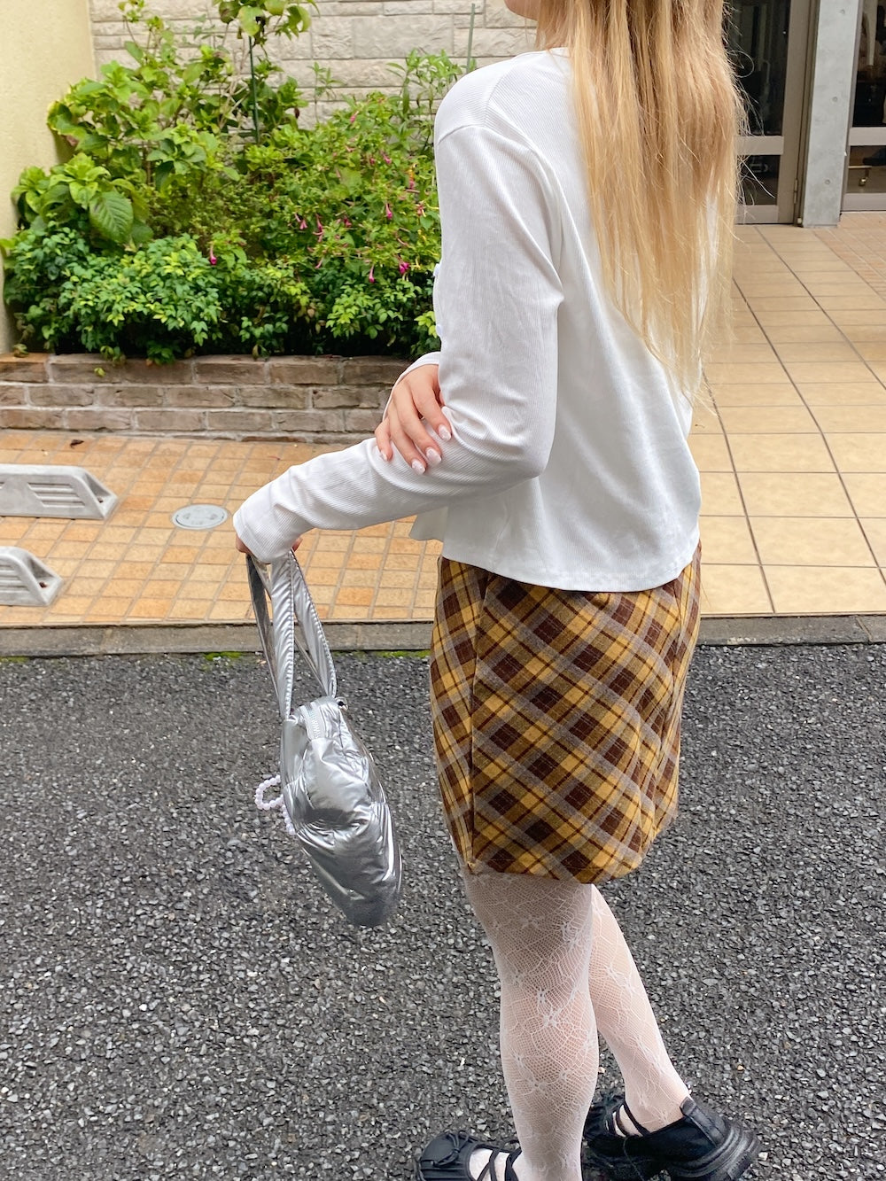 <SL2243688> ribbon simple ensemble
