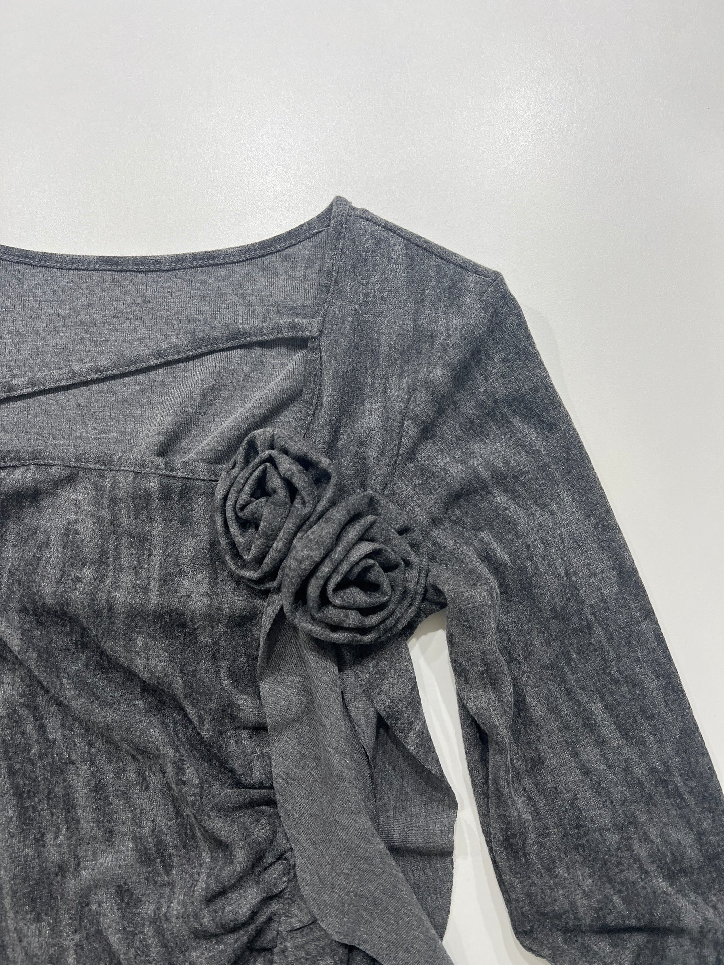 <SL2243683> y2k rose point tops