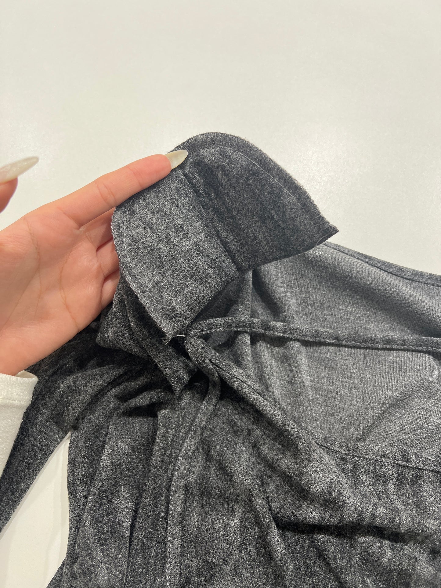 <SL2243683> y2k rose point tops
