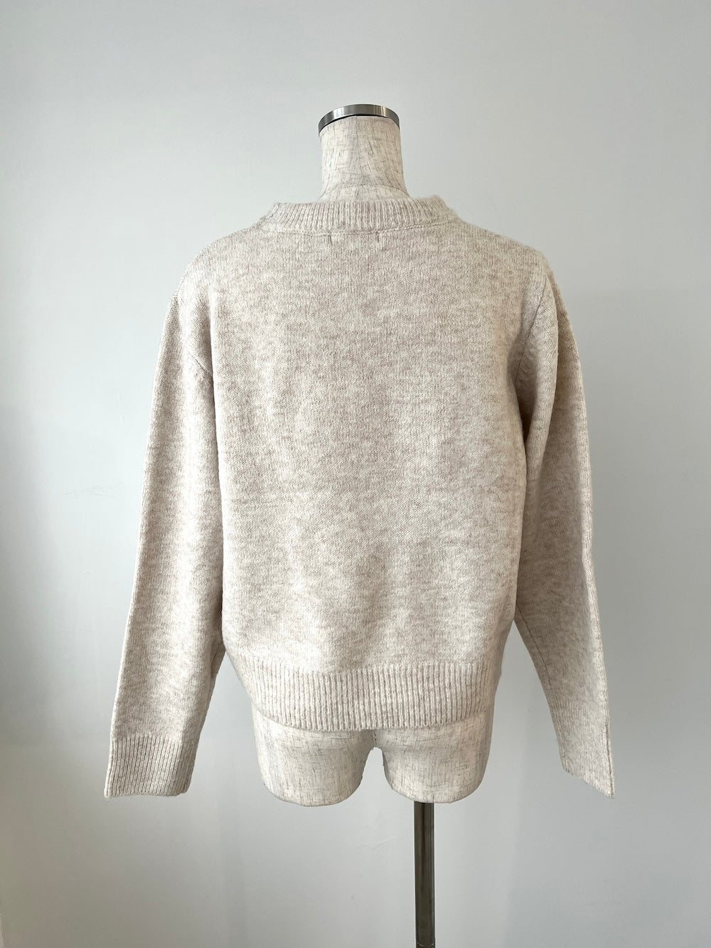 <AN2244305> ヴィンテージロゴニット