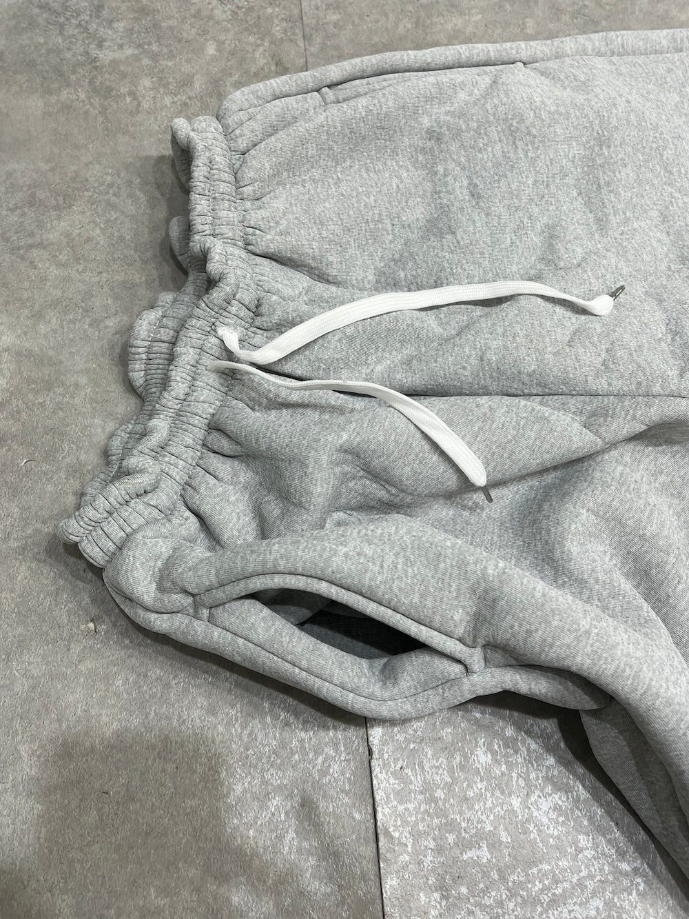 ¥500オフ!<AN2244301> 裏起毛スウェットパンツ