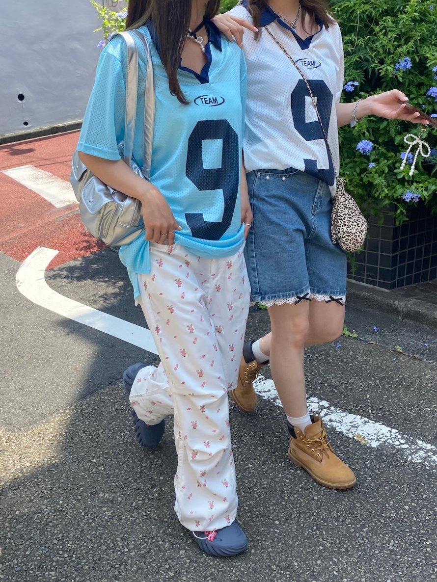 ※残りわずか! <SL2242676> メッシュスポーツトップス
