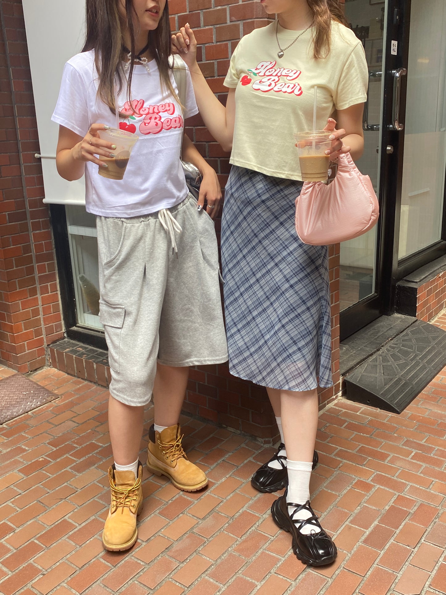 <SL2243609> スウェットバミューダパンツ