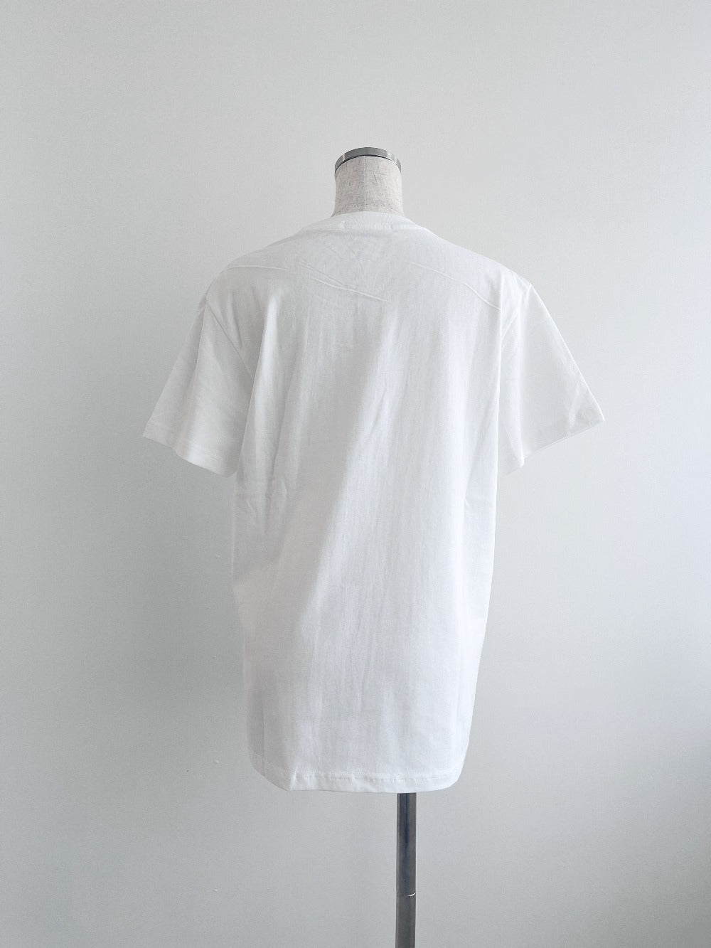 <AN2241202> リボンTシャツ