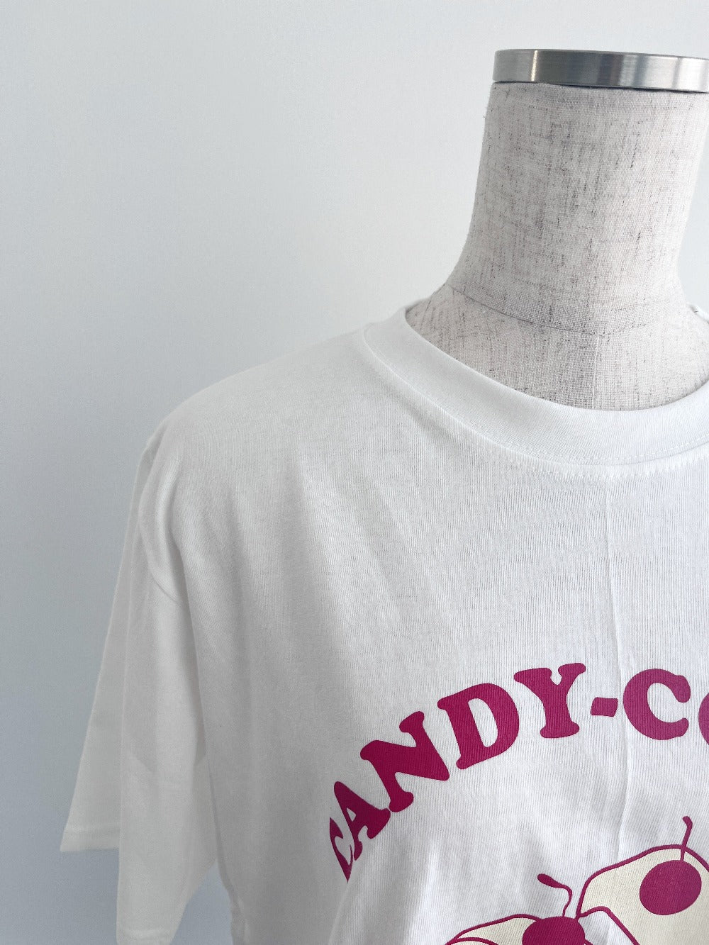 <SL2241659> candy cake tee