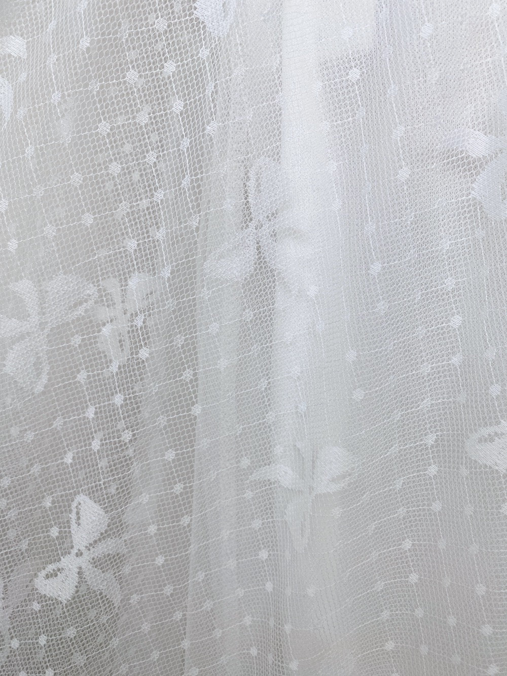 <SL2241610> リボンレーススカート