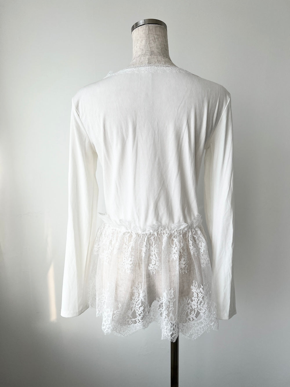 ※ラスト2点!<SL2251645> 切り替えレースロンT