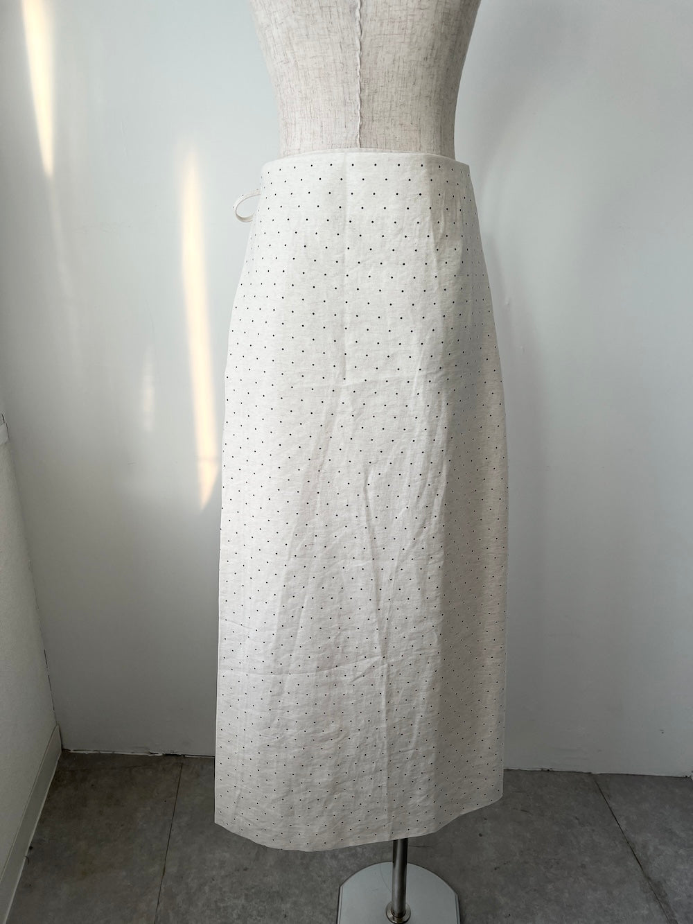 ※ラスト1点!<SL2251657> ロング巻きスカート