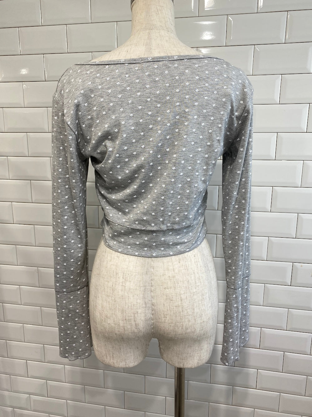 <SL2251643> パッド付きベアデザインアンサンブル