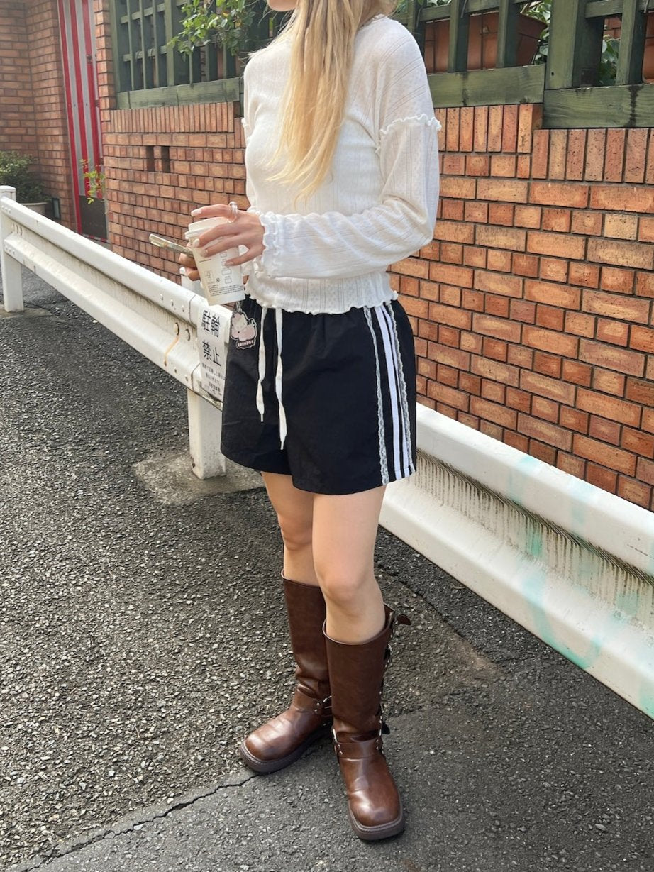<SL2243637> メロウフリルロンT
