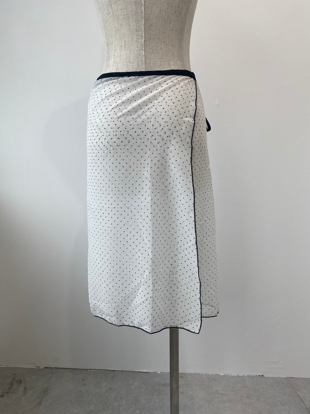 ※ラスト2点!<SL2234634> ドットエプロン