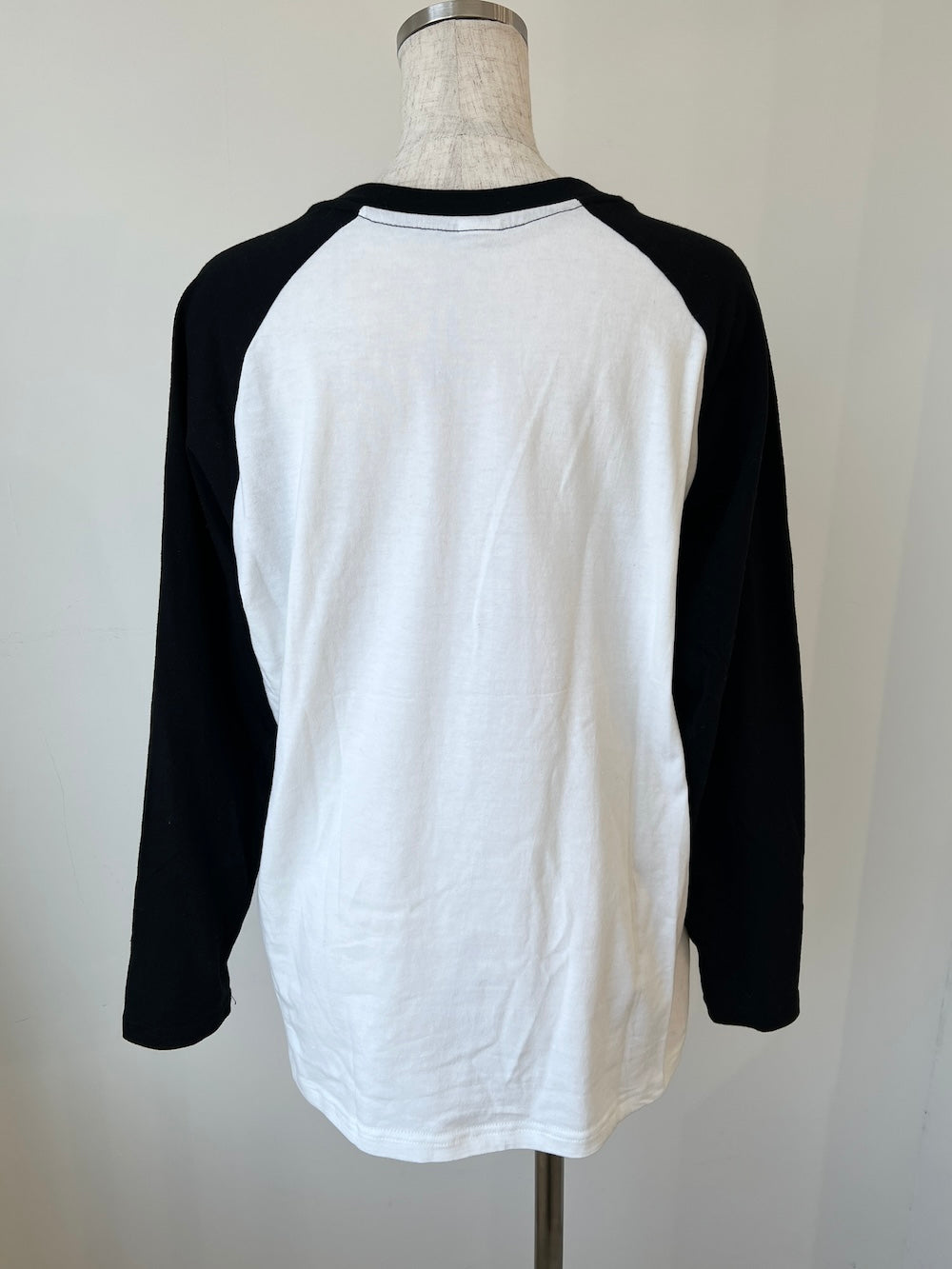 <GR2244503> ラグランロンT