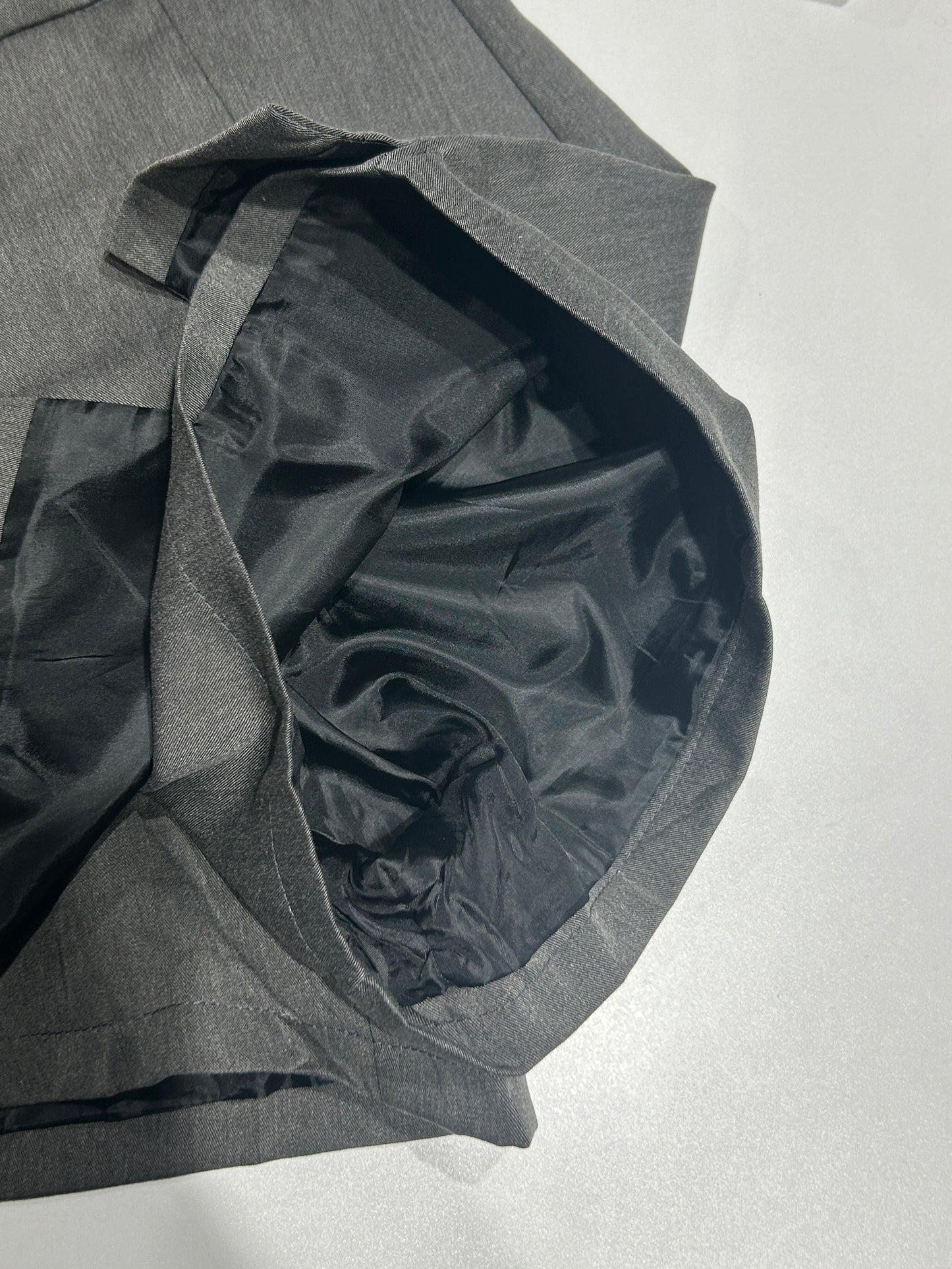 <SL2234641> リボンミニスカート