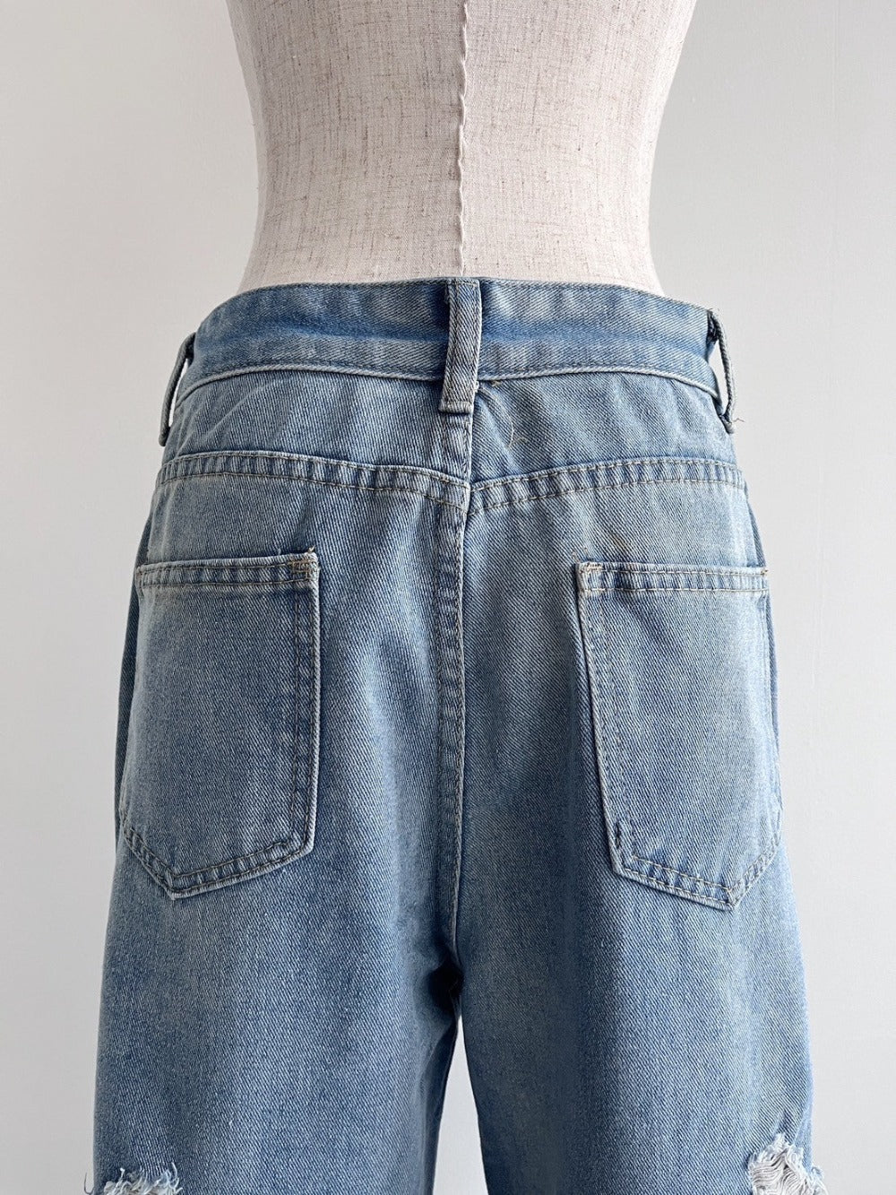 ※ラスト2点!<GR2242503> スターデニム