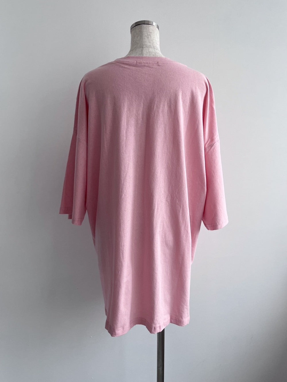 ※ラスト1点!<LE2242909> ロゴプリントTシャツ