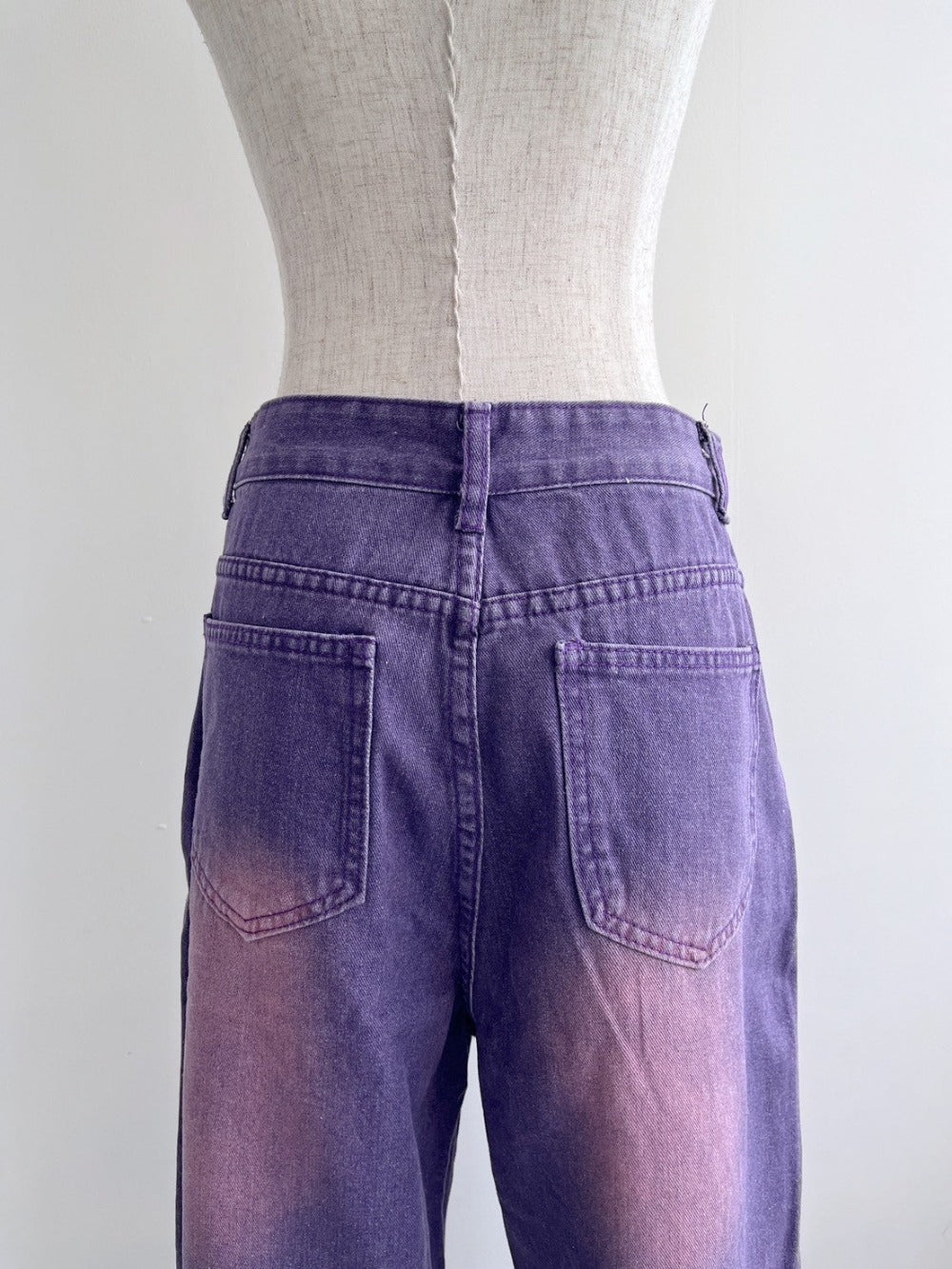 <GR2242515> カラービンテージデニム