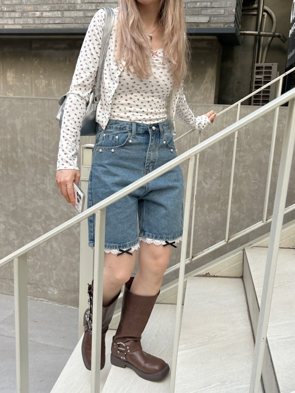 <SL2242629> lovely flower ensemble