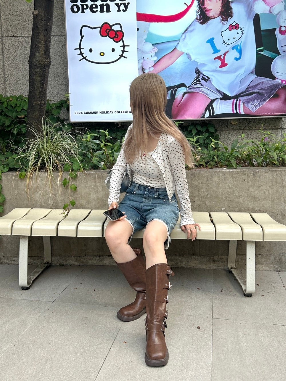 <SL2242629> lovely flower ensemble