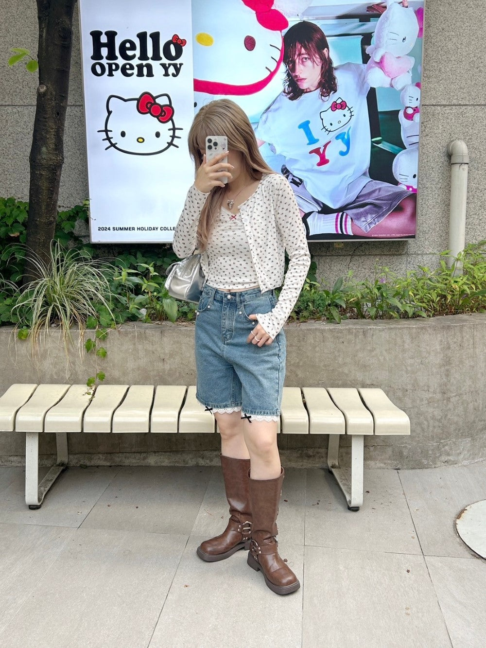 <SL2242629> lovely flower ensemble