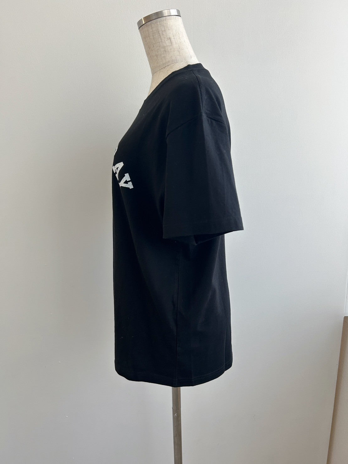 <CH2242809> ロゴカラーシャツ