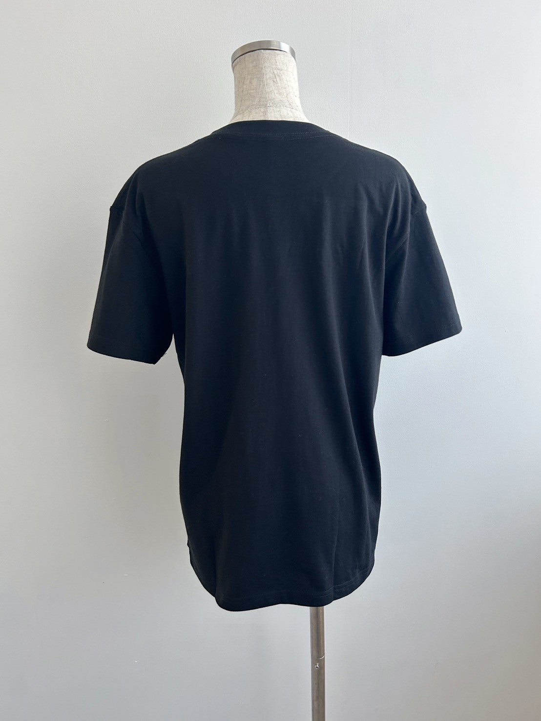 <CH2242809> ロゴカラーシャツ