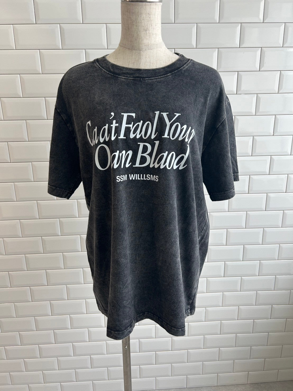 <CH2242819> ロゴTシャツ