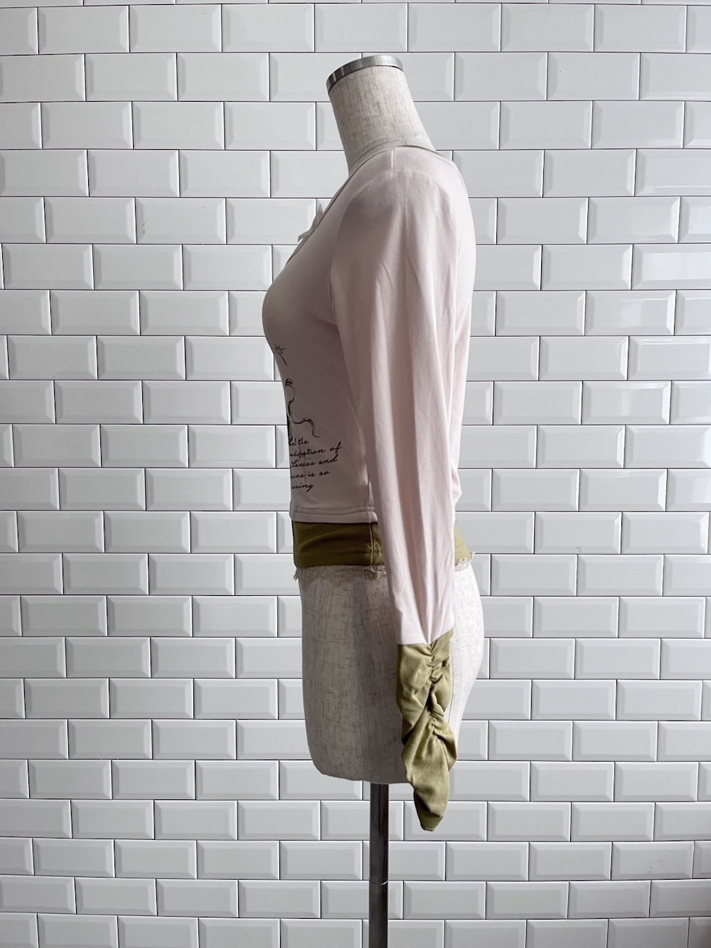 <SL2243658> vintage docking tops