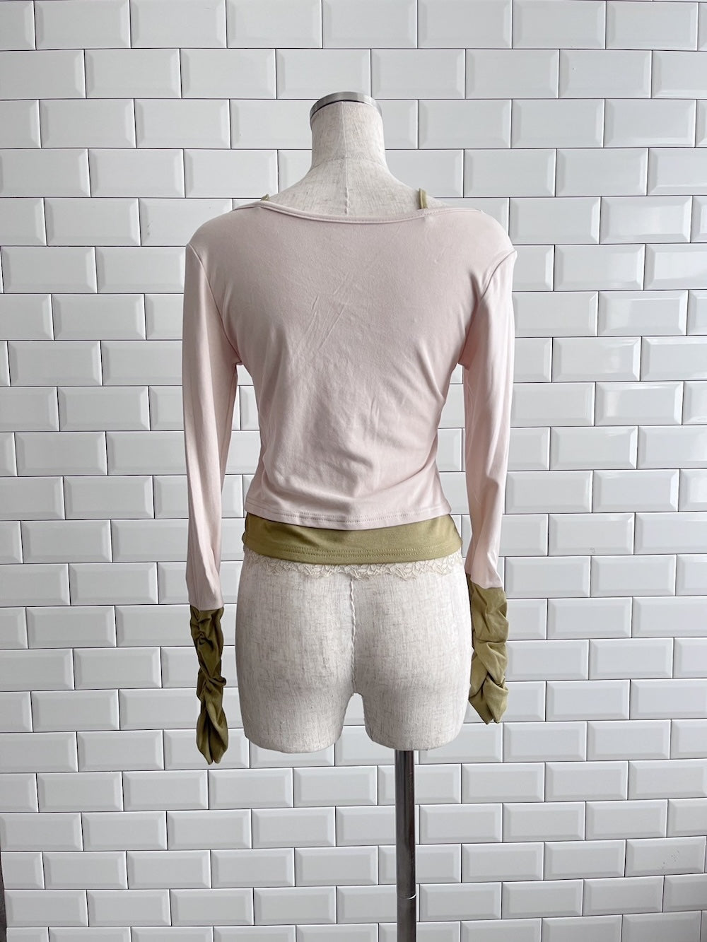 <SL2243658> vintage docking tops