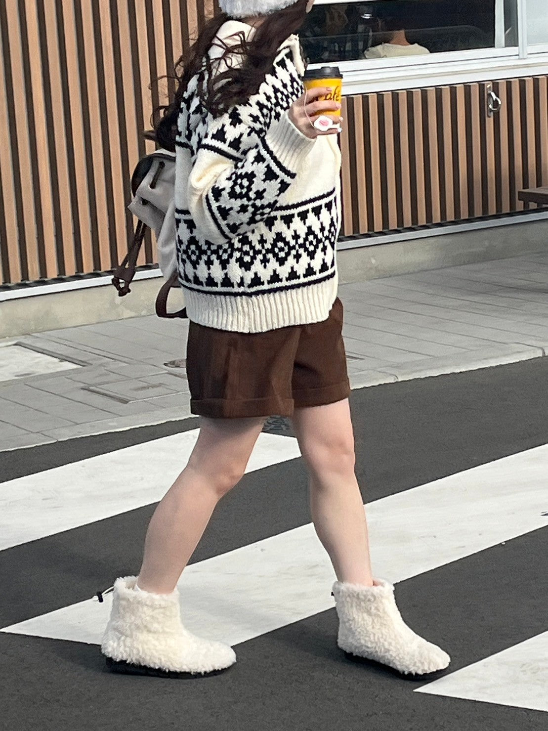 <ME2234004> ベルト付コーデュロイパンツ