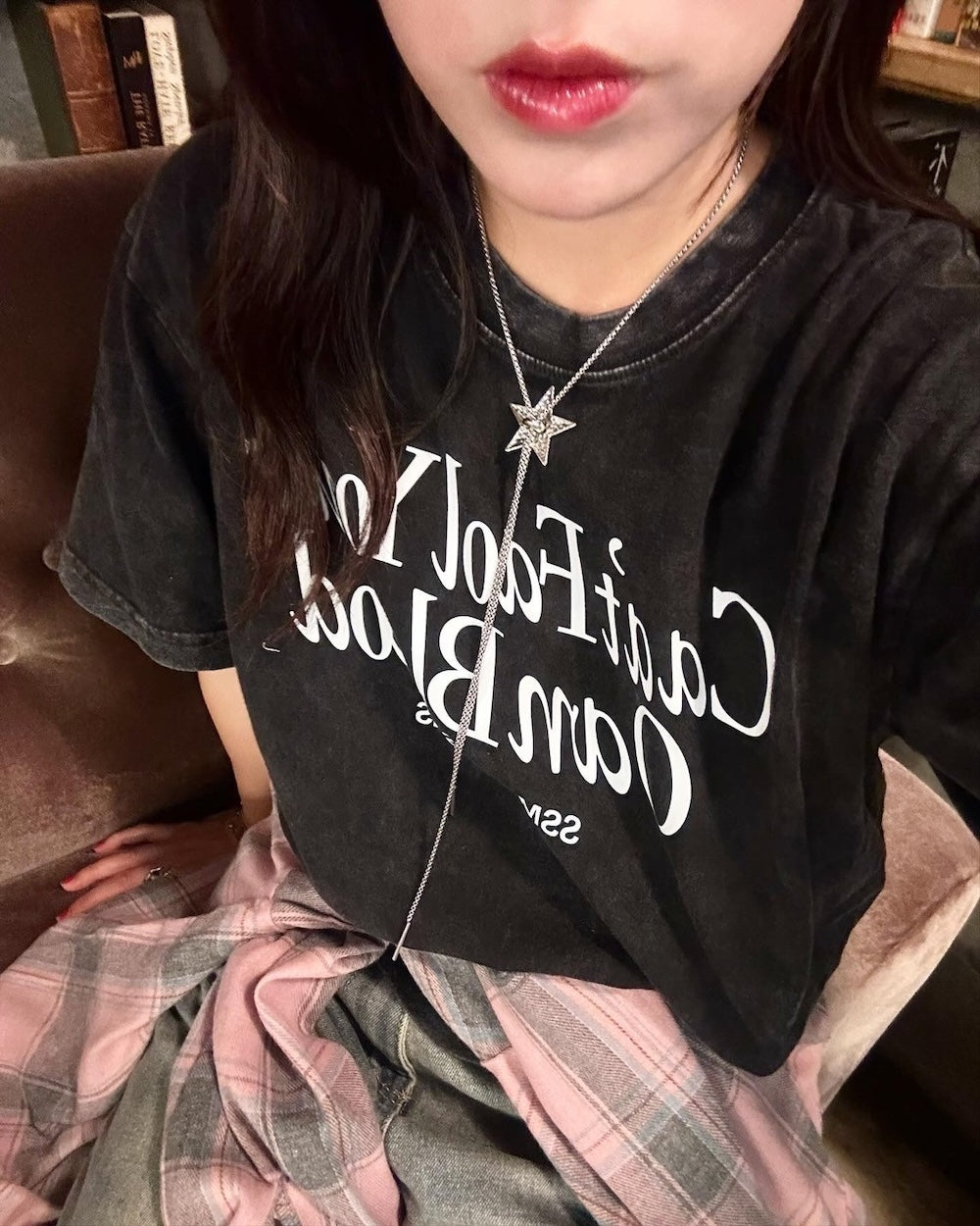 <CH2242819> ロゴTシャツ