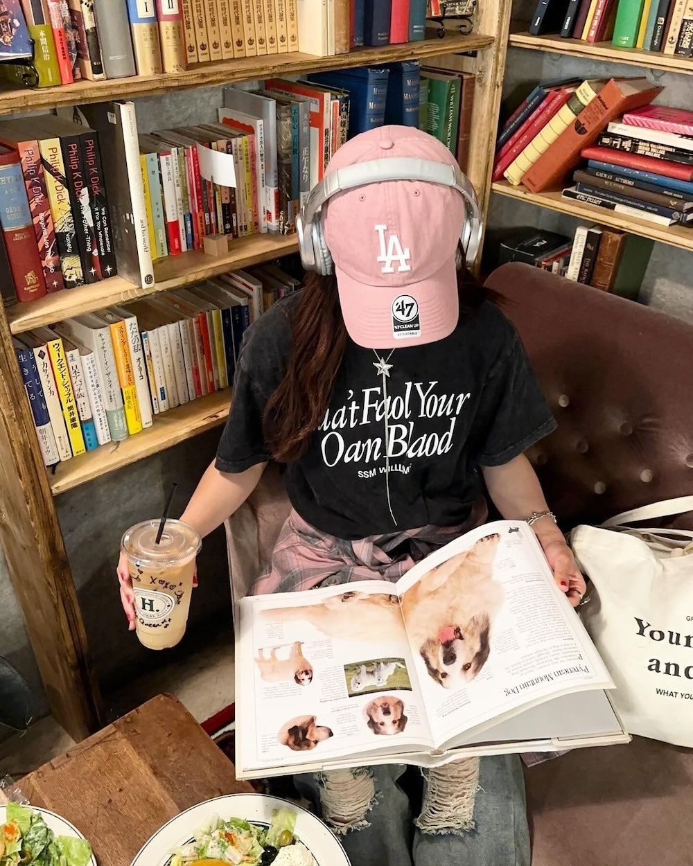 <CH2242819> ロゴTシャツ