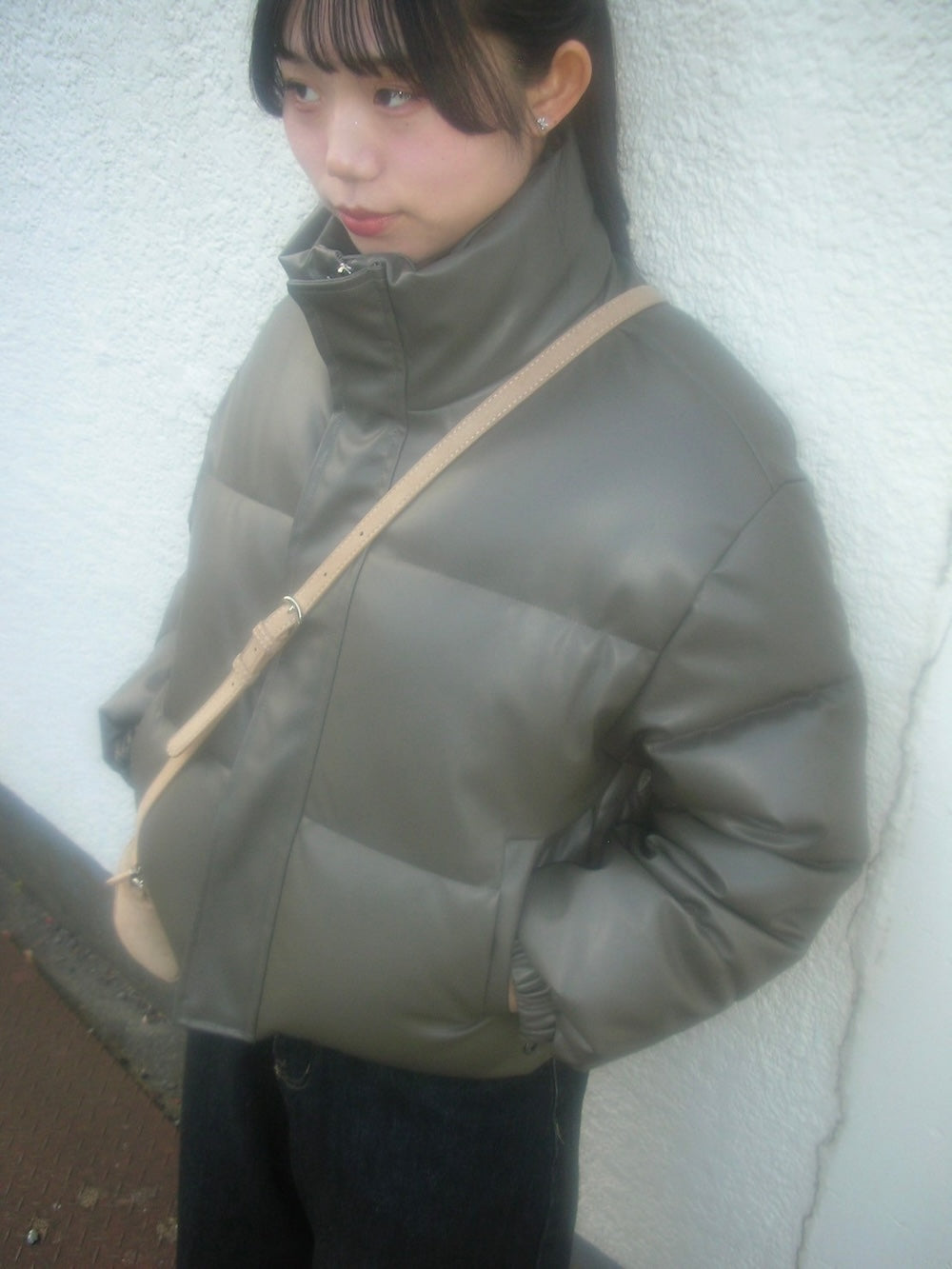 <IN2244722> PUショートダウン