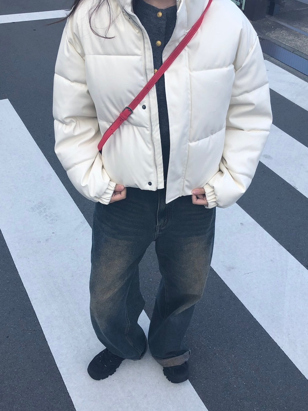 <IN2244722> PUショートダウン