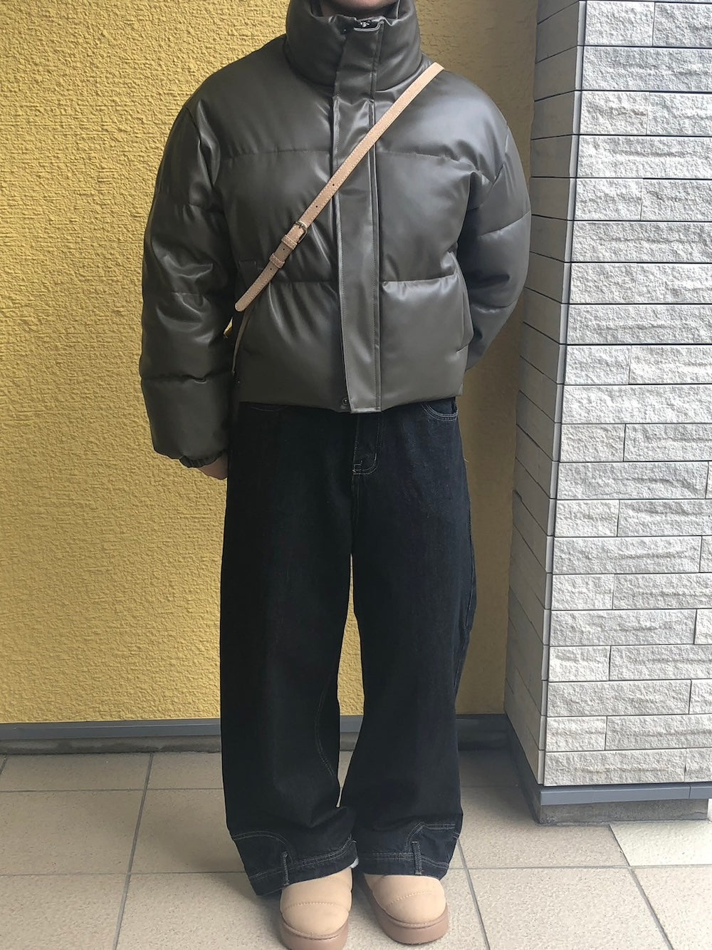<IN2244722> PUショートダウン