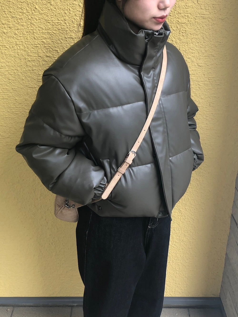 <IN2244722> PUショートダウン
