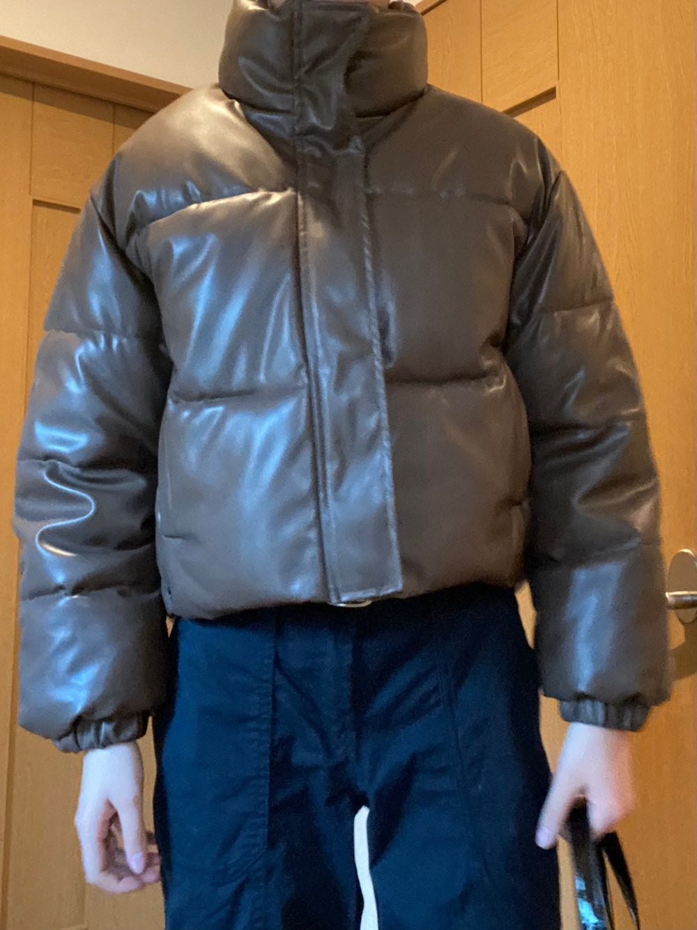 <IN2244722> PUショートダウン