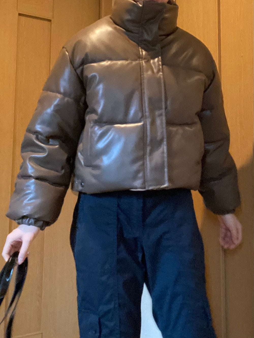 <IN2244722> PUショートダウン