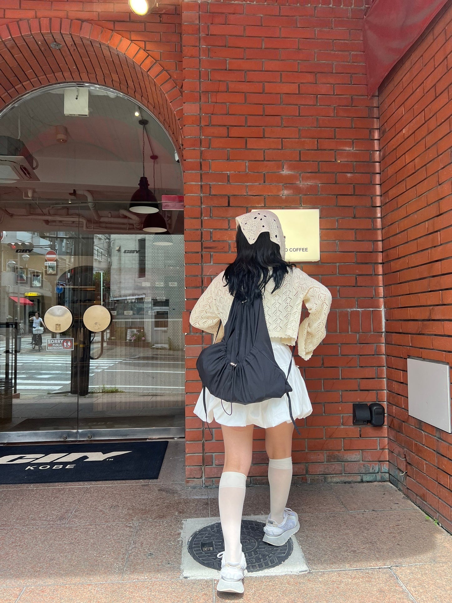 <IT1242402> ドローコードリュック
