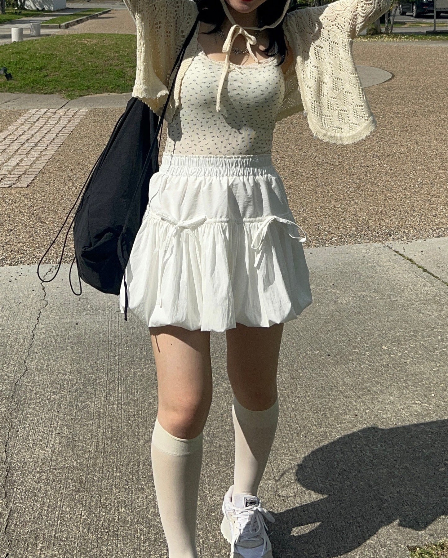 <IT1242402> ドローコードリュック