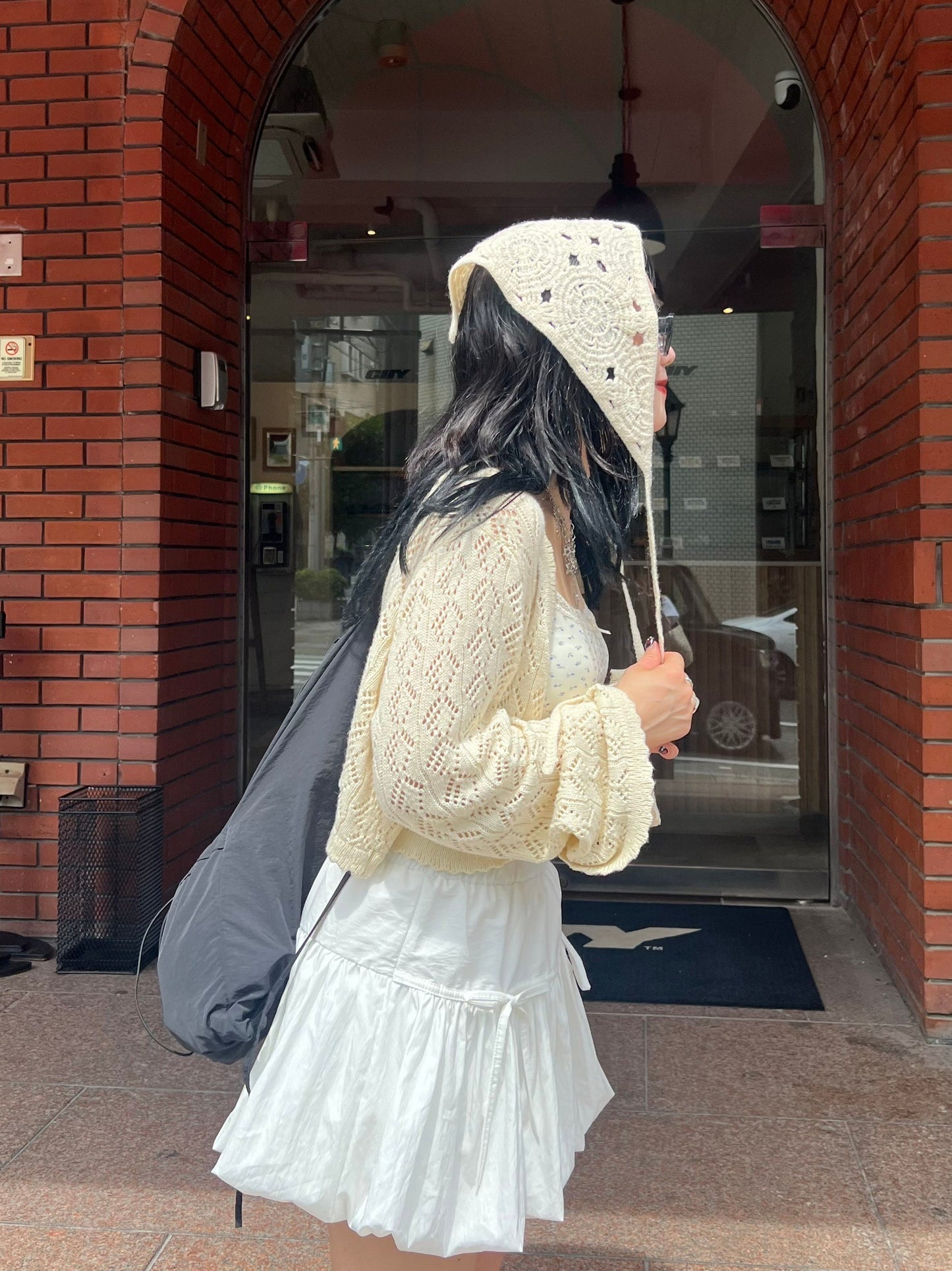 <IT1242402> ドローコードリュック