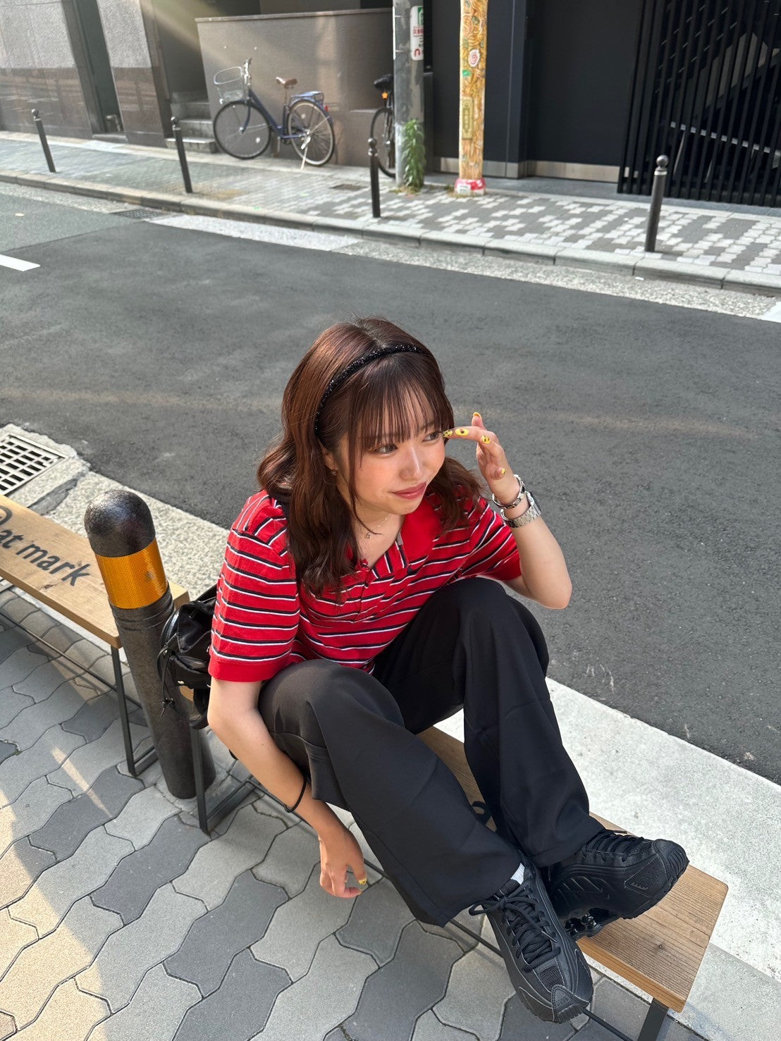 <LE2242921> スラックス