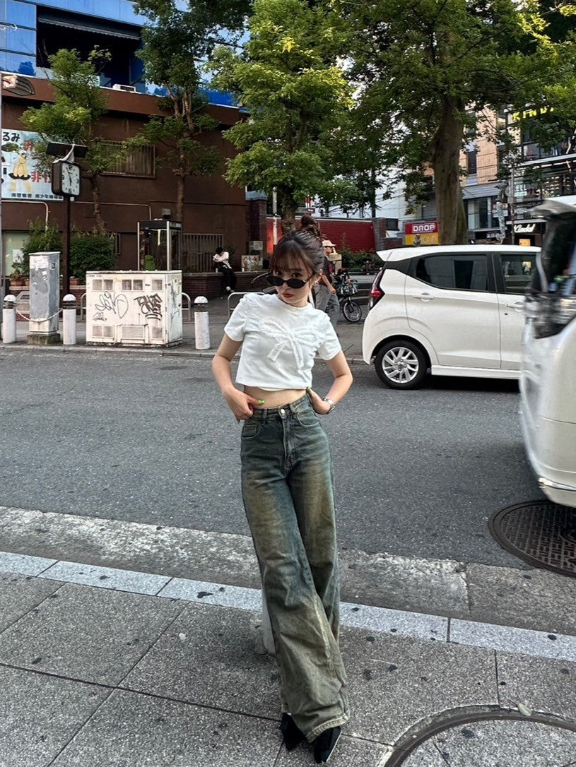 <LE3242902> リボンミュール