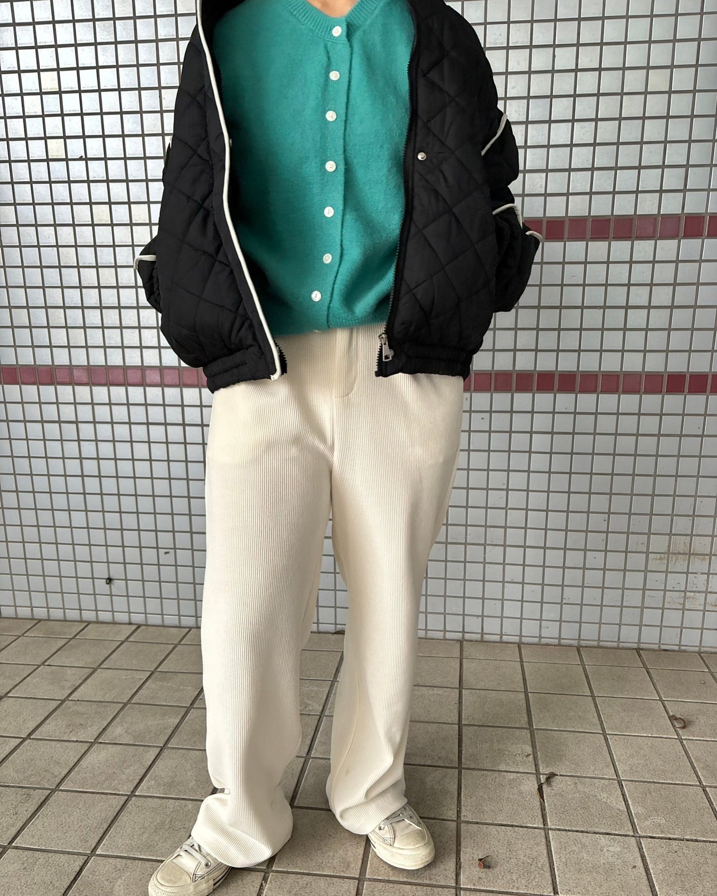 <LT2233132> アンゴラカーディガン