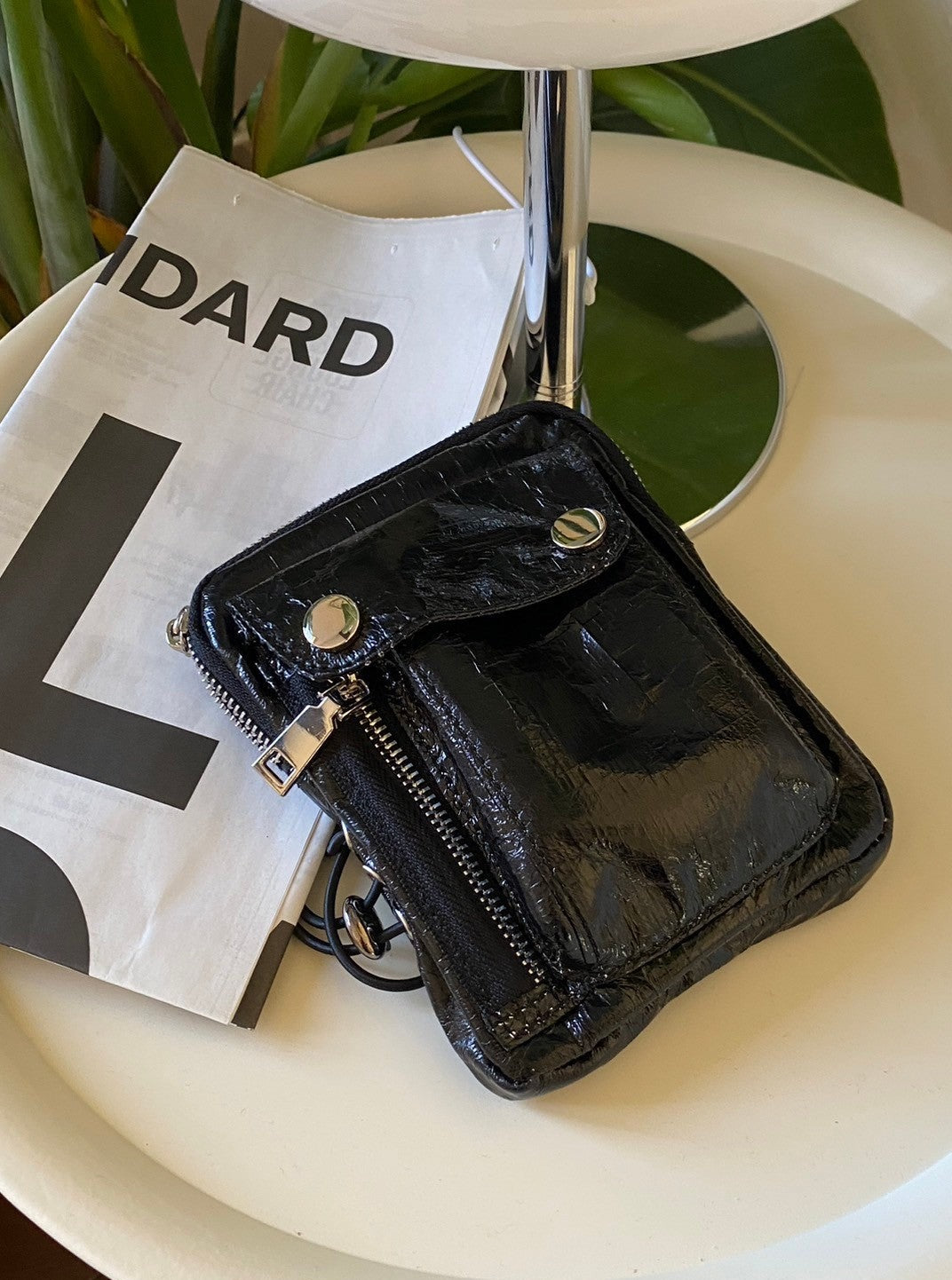 <CH1242802> ショルダーバッグ