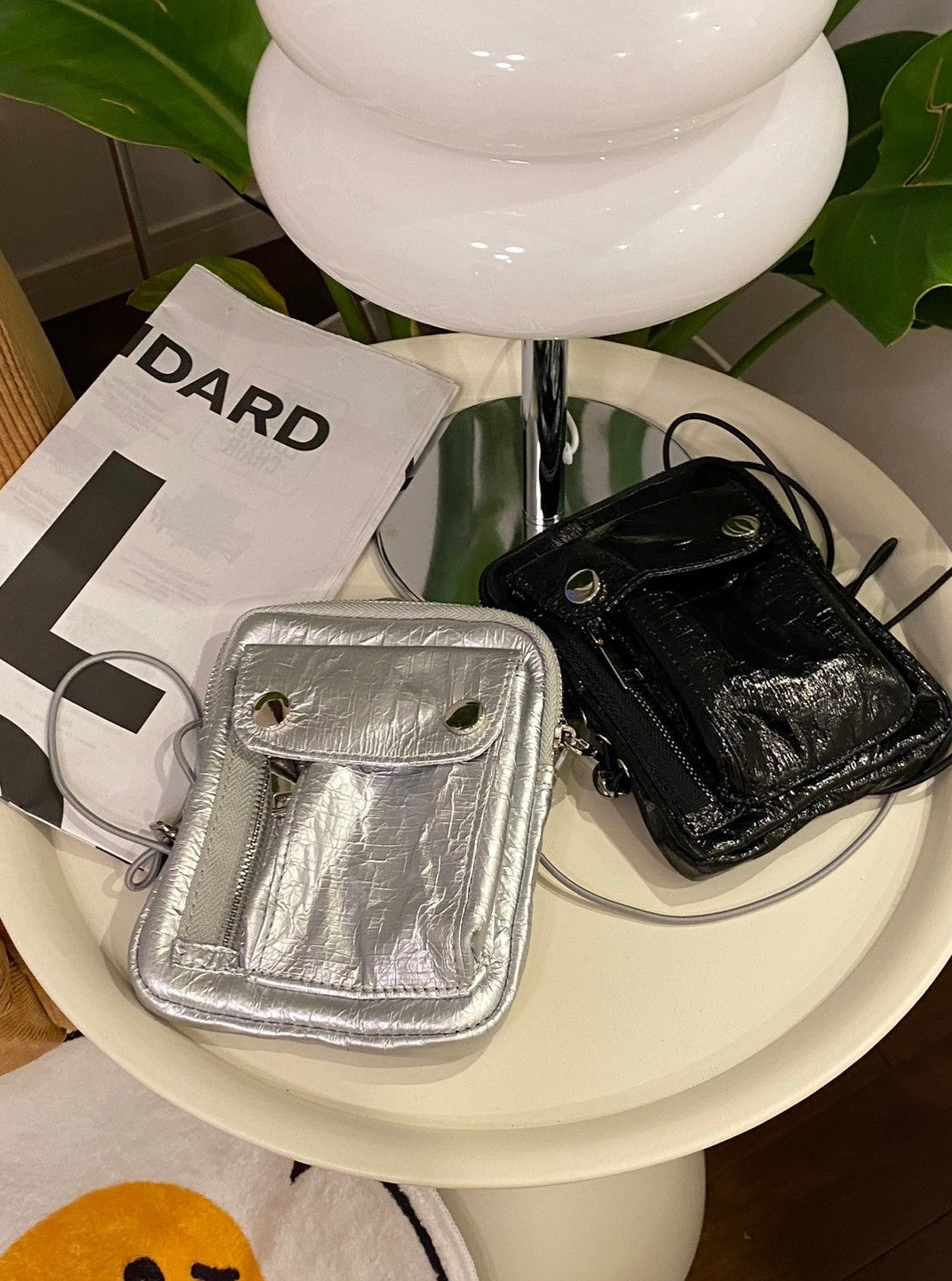 <CH1242802> ショルダーバッグ