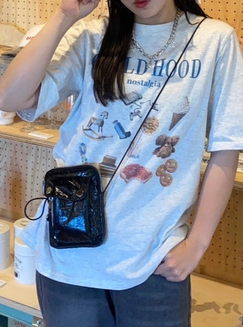 <CH1242802> ショルダーバッグ