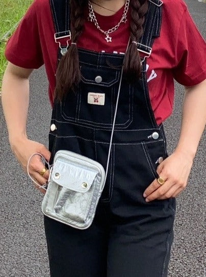 <CH1242802> ショルダーバッグ