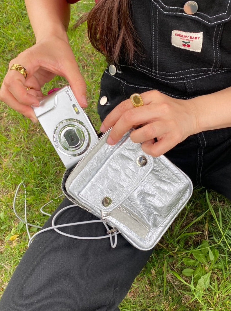 <CH1242802> ショルダーバッグ